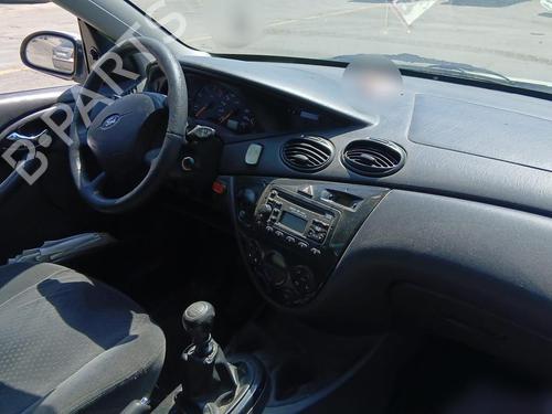 Engine FORD FOCUS I Saloon (DFW) 1.8 TDCi | BP37234139M1 - Image 8