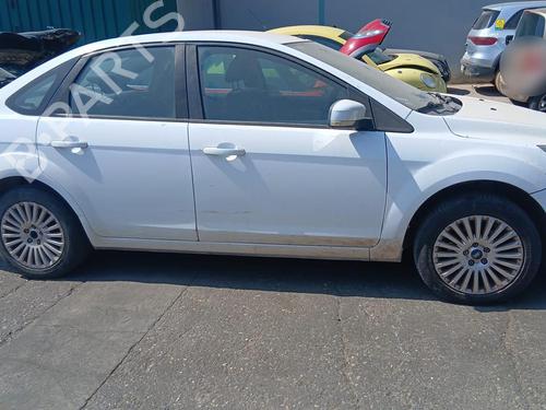 Starter FORD FOCUS II (DA_, HCP, DP) 1.6 TDCi | BP38470315M8 - Image 9