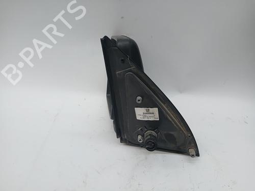 Retrovisor esquerdo OPEL COMBO Box Body/MPV 1.3 CDTI 16V | BP37182094C26 - Image 6
