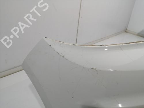Rear bumper VW SCIROCCO III (137, 138)  | BP28076499C8 