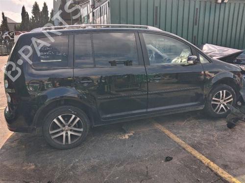 Used Parts VW TOURAN (1T1, 1T2) 2.0 TDI 16V 4995607