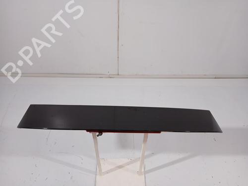Used Rear spoiler SEAT LEON (1M1) [1999-2006]  31361957