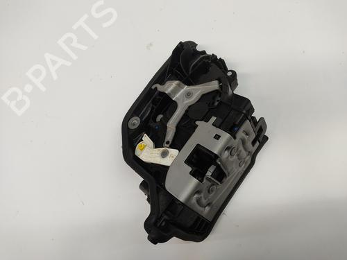 Front left lock BMW X1 (F48) sDrive 18 d | BP29338078C98 