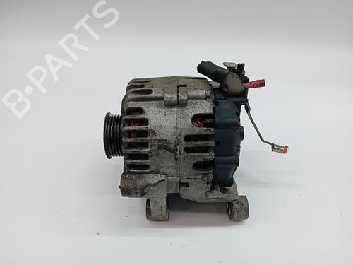 Used Alternator Alternator MINI MINI (R56) One D (90 hp) 32631407 32631407