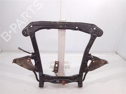 Used Subframe Subframe DACIA LODGY (JS_) 1.5 dCi (90 hp) 40025512 40025512