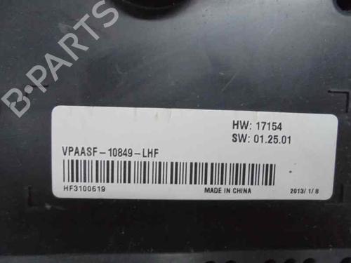 Instrument cluster NISSAN QASHQAI / QASHQAI +2 I (J10, NJ10, JJ10E) 1.6 | BP5528457C47 