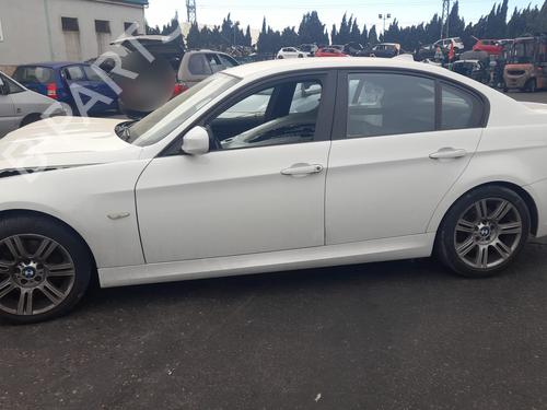 BMW 3 (E90) 320 d (184 hp) 1665073