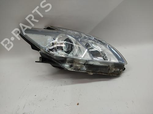 Used Right headlight Right headlight TOYOTA PRIUS (_W3_) 1.8 Hybrid (ZVW3_) (99 hp) 34192773 34192773