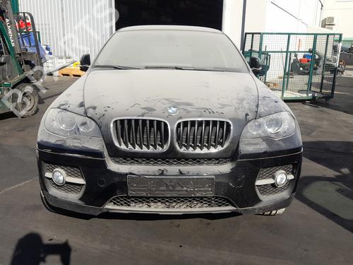 BMW X6 (E71, E72) xDrive 30 d (245 hp) 1374630