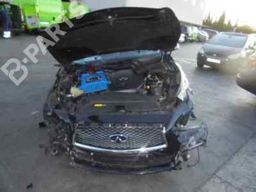 Used Parts INFINITI Q50  50 D  705894