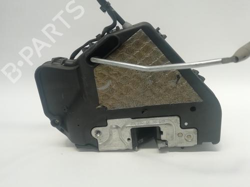 Rear right lock MERCEDES-BENZ E-CLASS (W211) E 320 CDI 4-matic (211.089) | BP14366870C99 