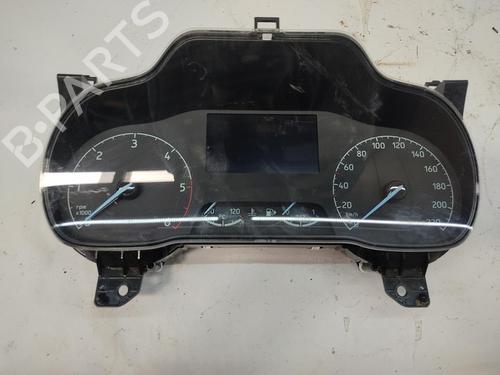 Used Instrument cluster Instrument cluster FORD TRANSIT CONNECT V408 Box Body/MPV [2013-2026] 36020021 36020021