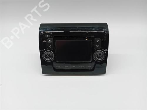 radio-fiat-ducato-van-250_-2006-38934881 main image