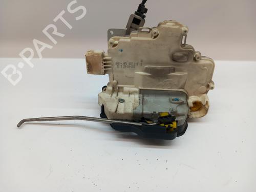 Front left lock AUDI A6 C6 (4F2)  | BP28119022C98 