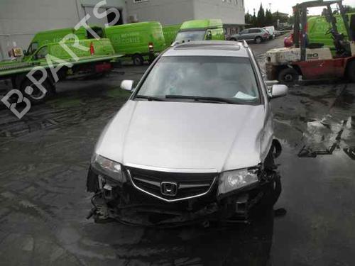 HONDA ACCORD VII Tourer (CM, CN) 2.4 (CM2) (190 hp) 739661