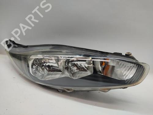 Højre forlygte FORD FIESTA VI (CB1, CCN) [2008-2025]  30175188