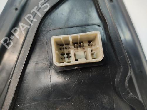 Left mirror KIA SORENTO I (JC)  | BP29376078C26 
