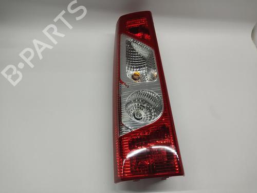 Used Left taillight Left taillight FIAT SCUDO Van (270_, 272_) [2007-2016] 36387006 36387006