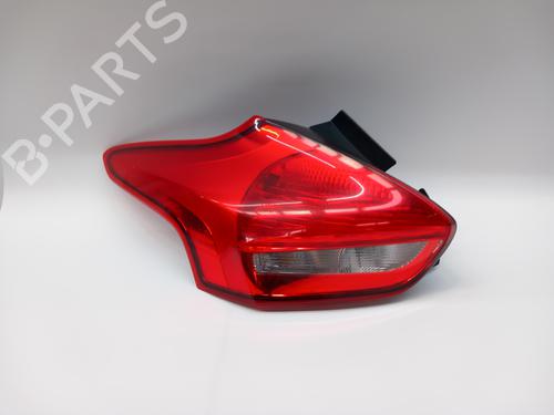 Used Left taillight FORD FOCUS III 1.5 TDCi (120 hp) 27301580