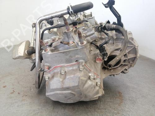 Gearbox MITSUBISHI LANCER VIII Sportback (CX_A) 2.0 DI-D (CX8A) | BP29430615M3 