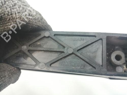 Front left exterior door handle NISSAN QASHQAI / QASHQAI +2 I (J10, NJ10, JJ10E)  | BP16178889C128 