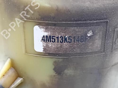 Steering pump FORD FOCUS II Saloon (DB_, FCH, DH) | BP36077370M99 - Image 3