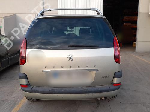 Left front indicator PEUGEOT 807 (EB_) 2.2 HDi | BP23087332C32 - Image 8