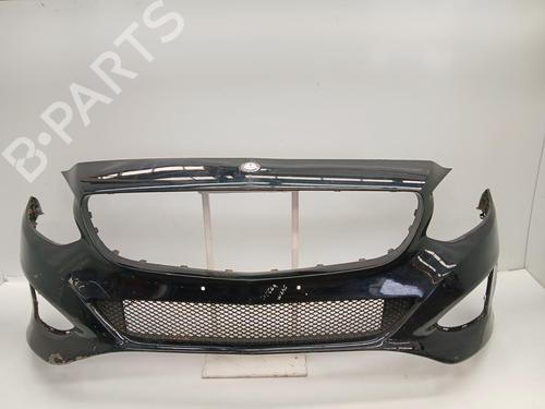 Used Front bumper Front bumper 30792341 30792341