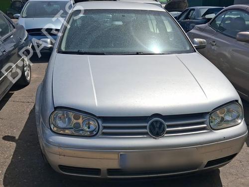 Brugte VW GOLF IV (1J1) 1.9 TDI 4923962