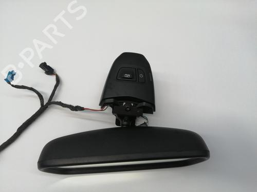 Rear mirror CITROËN C3 / C3 ORIGIN III (SX)  | BP28275937I6 