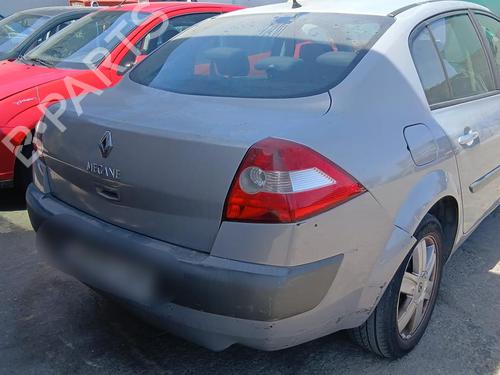 Front right window mechanism RENAULT MEGANE II Saloon (LM0/1_) | BP34435876C23 - Image 10