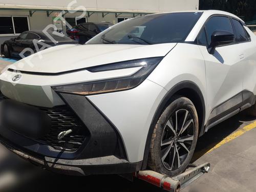 Used Parts TOYOTA C-HR (_X1_) [2016-2025]  4268370