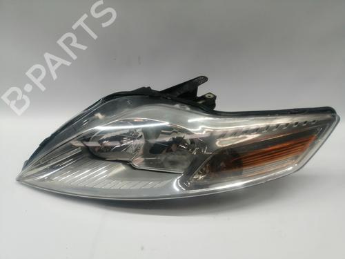 Used Left headlight FORD MONDEO IV (BA7) 2.0 TDCi (140 hp) 28327751