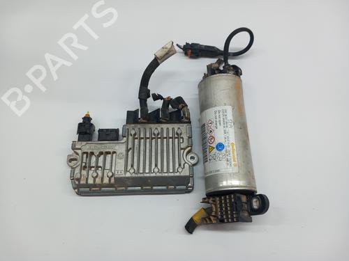 Start/Stop styreenhed PEUGEOT 308 I (4A_, 4C_) [2007-2016]  22397073