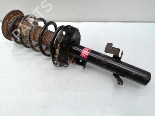Used Left front shock absorber LAND ROVER FREELANDER 2 (L359) 2.2 TD4 4x4 (152 hp) 13653946