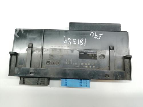 Used Electronic module BMW 3 (E90) 318 d (143 hp) 16284771