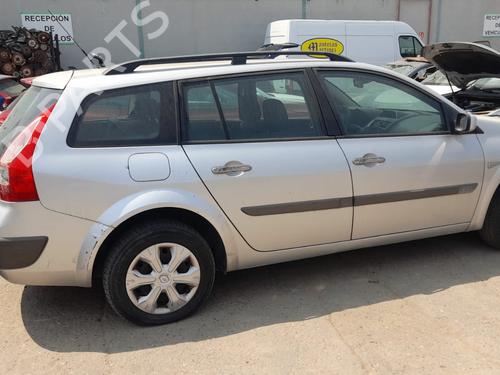 Instrument cluster RENAULT MEGANE II Estate Van (KM_) 1.5 dCi (KM1F) | BP28191579C47 