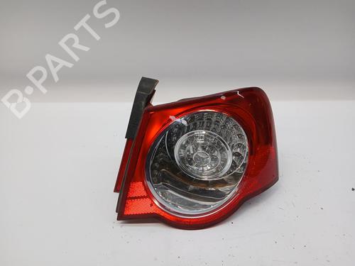 Used Right taillight Right taillight VW PASSAT B6 (3C2) [2005-2011] 34605296 34605296