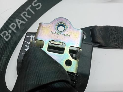 Front right seatbelt FIAT DUCATO Platform/Chassis (250_)  | BP36912130I25  - Image 5