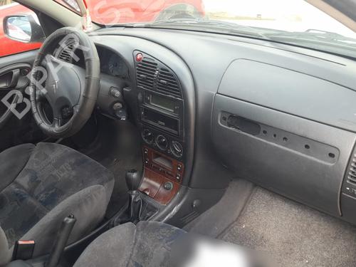 Left mirror CITROËN XSARA (N1) 2.0 HDi 90 | BP25925275C26 
