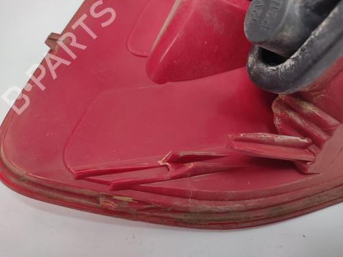 Right taillight CITROËN C4 I (LC_) 1.6 16V | BP18472439C35 