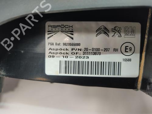 Right taillight TOYOTA PROACE CITY VERSO MPV (BKY_)  | BP29531907C35 