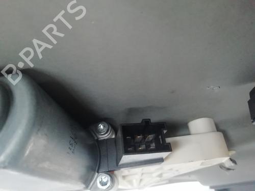 Rear right window mechanism MERCEDES-BENZ A-CLASS (W169) A 180 CDI (169.007, 169.307) | BP15052263C25 
