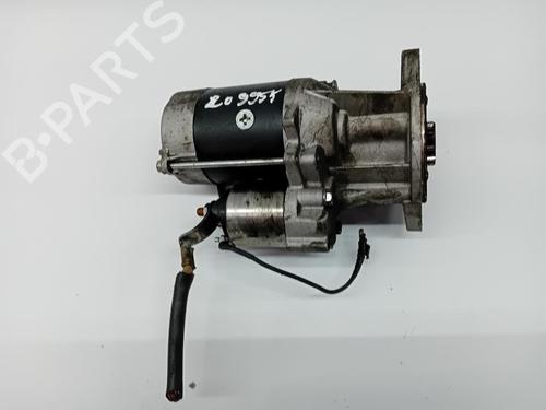 Used Starter Starter 36879546 36879546