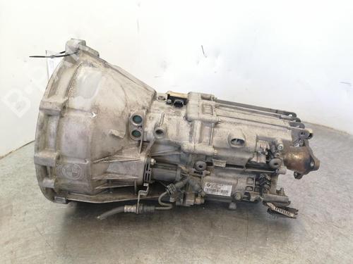 Gearbox BMW 1 (F20) 118 d | BP35792365M3 - Image 5