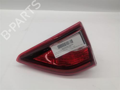 Used Right tailgate light Right tailgate light 19800247 19800247