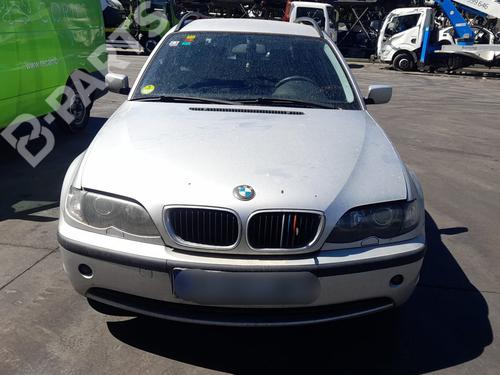 Used Parts BMW 3 Touring (E46)  320 d  1068391