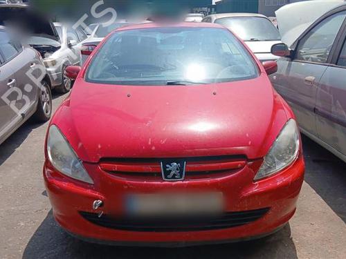 Used Parts PEUGEOT 307 CC (3B) 1.6 16V 4985446