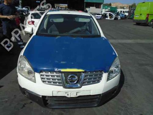 Rear left window mechanism NISSAN QASHQAI / QASHQAI +2 I (J10, NJ10, JJ10E) 2.0 dCi | BP5524876C24 
