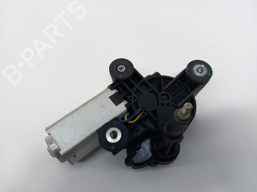 Rear wiper motor FIAT 500 (312_) 1.2 (312AXA1A) | BP17833057M102 